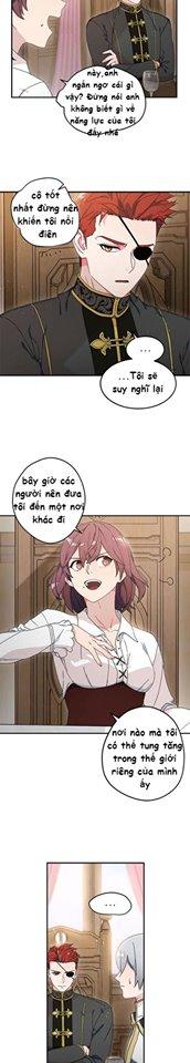 như anh muốn, hoàng tử chapter 6 3