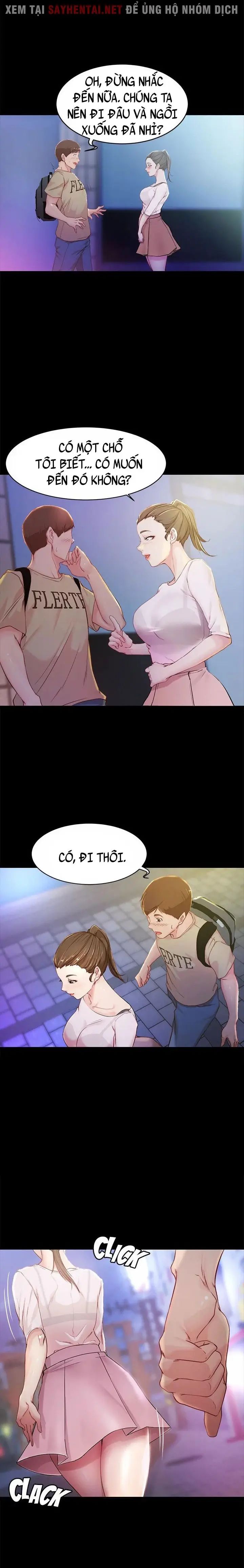 nhật ký quần lót chapter 23 20