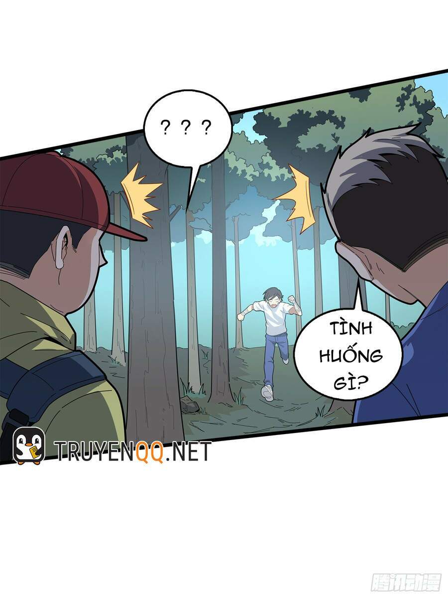 pubg luck rookie chapter 5 55