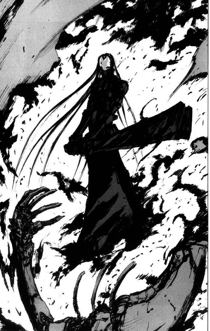 blame! chapter 32 15