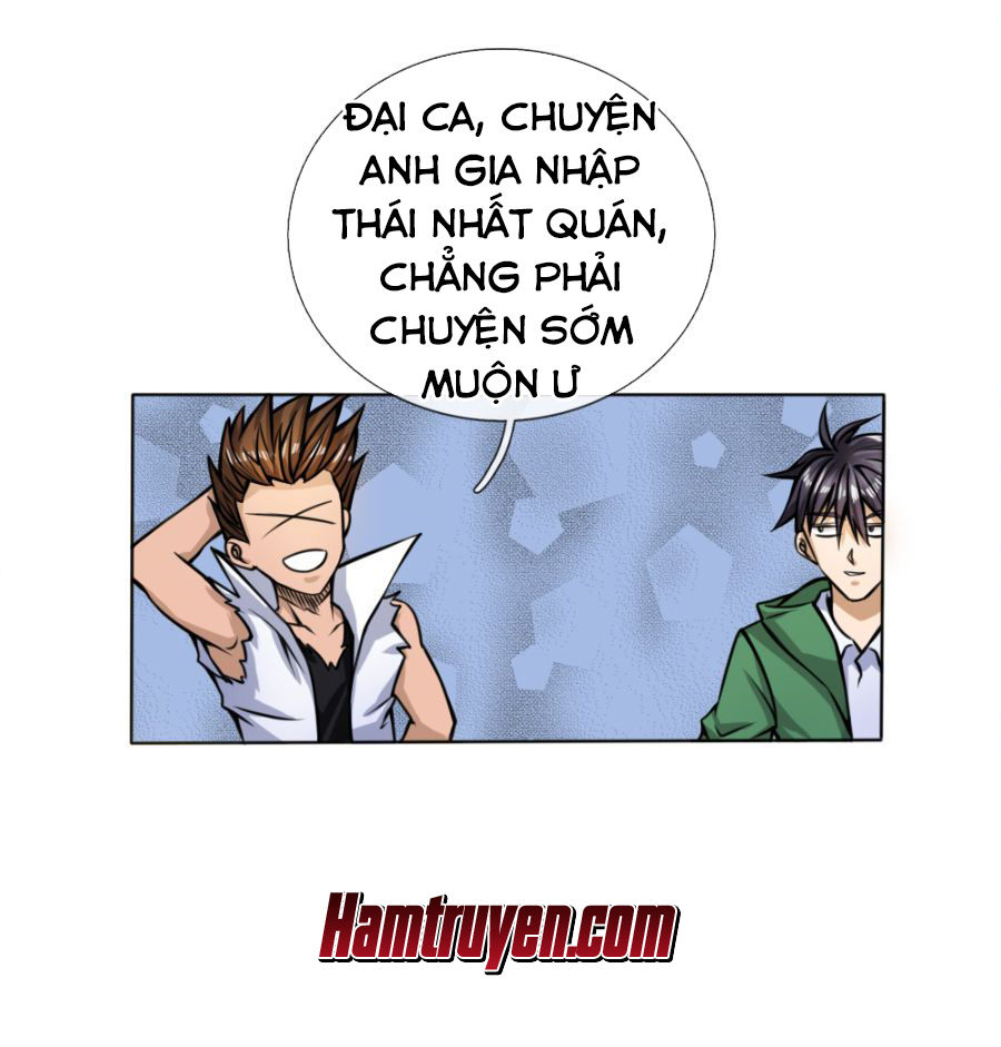 tuyệt thế binh vương chapter 38 8