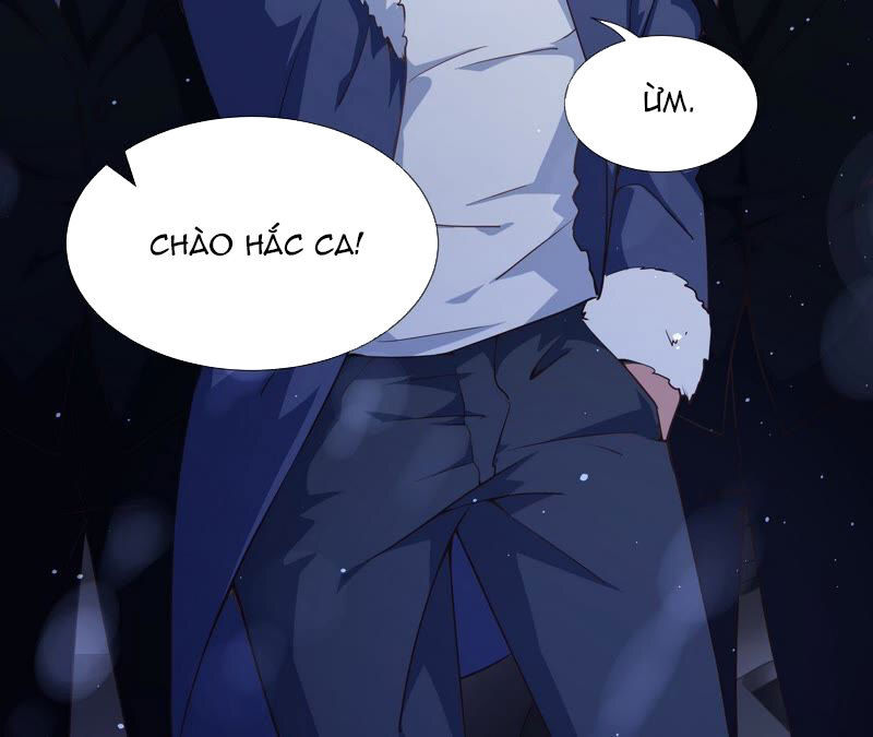 chiến lược lãng mạn của thịnh thiếu chapter 46 45