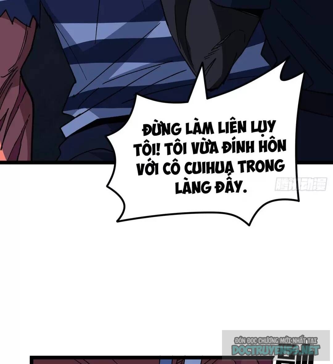 giải cứu 99 nữ chính ở mạt thế chapter 124 35