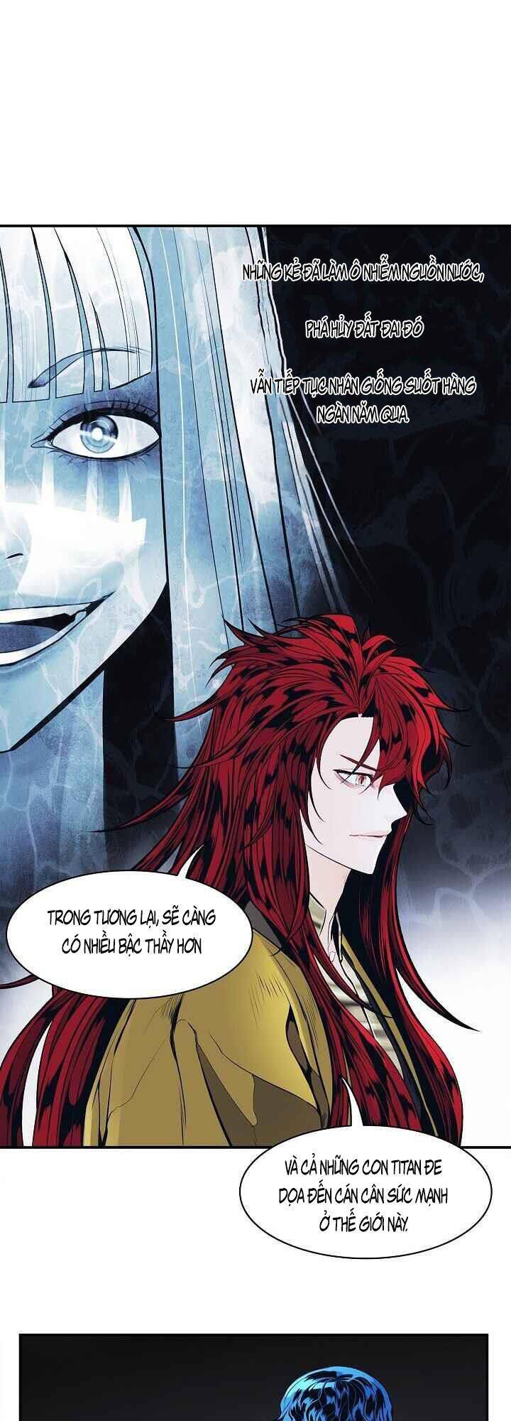 bất bại chân ma chapter 104 11