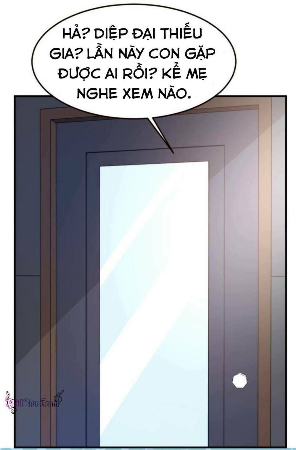 đầu hào điềm tâm chapter 3 12