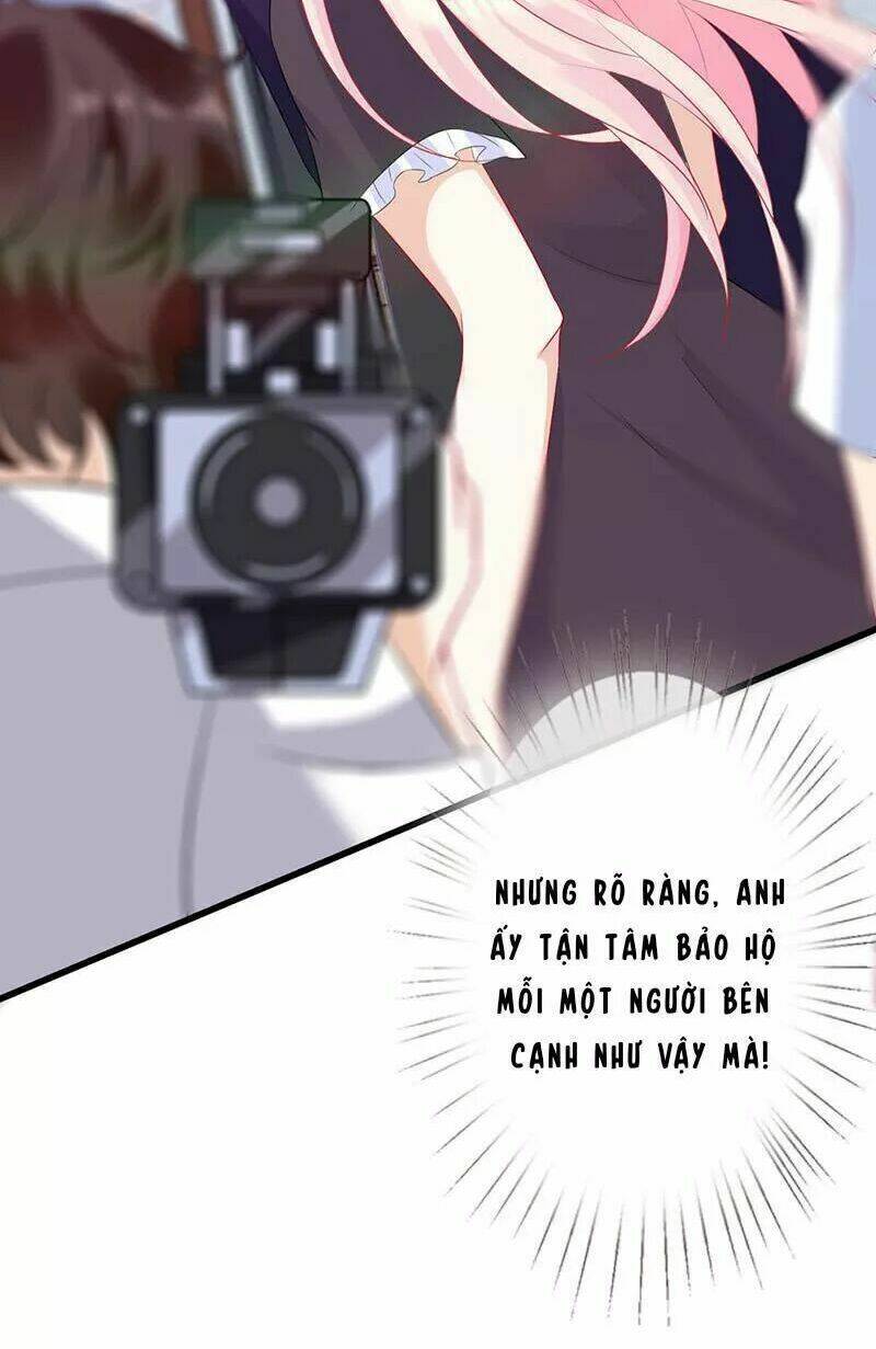 vương bài thiên sư và tiểu manh yêu chapter 52 9