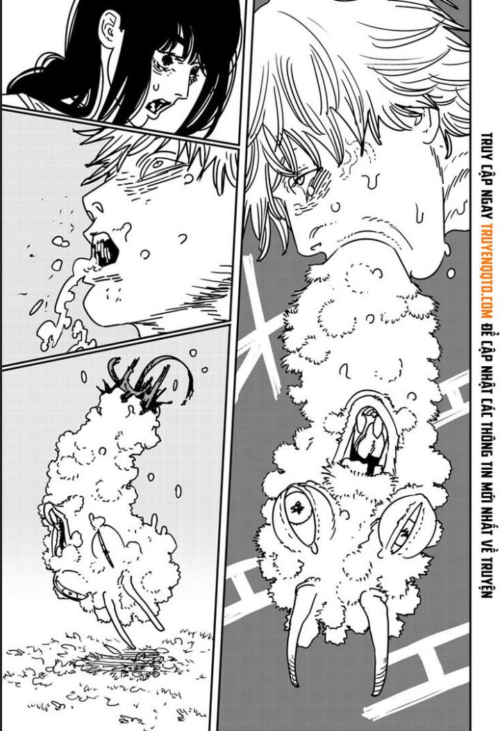 chainsaw man - thợ săn quỷ chapter 182 13