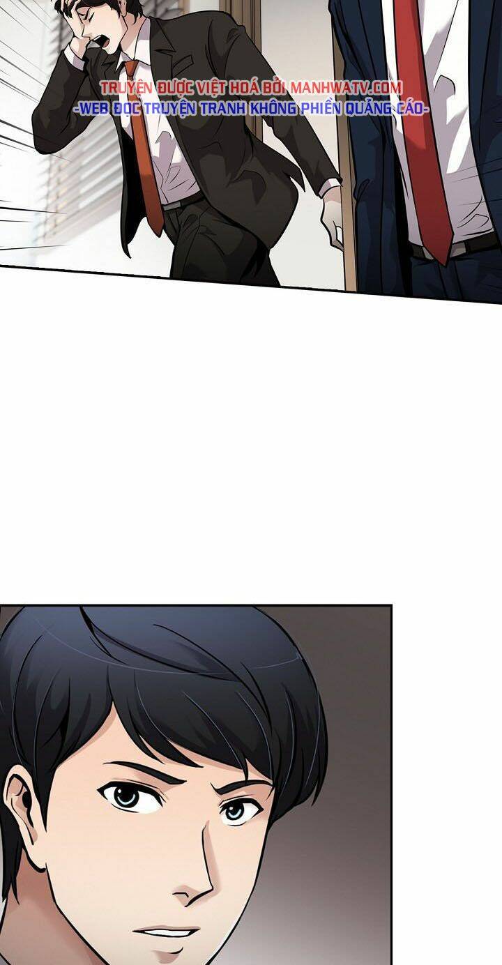 điều tra viên chuyển sinh chapter 85 7