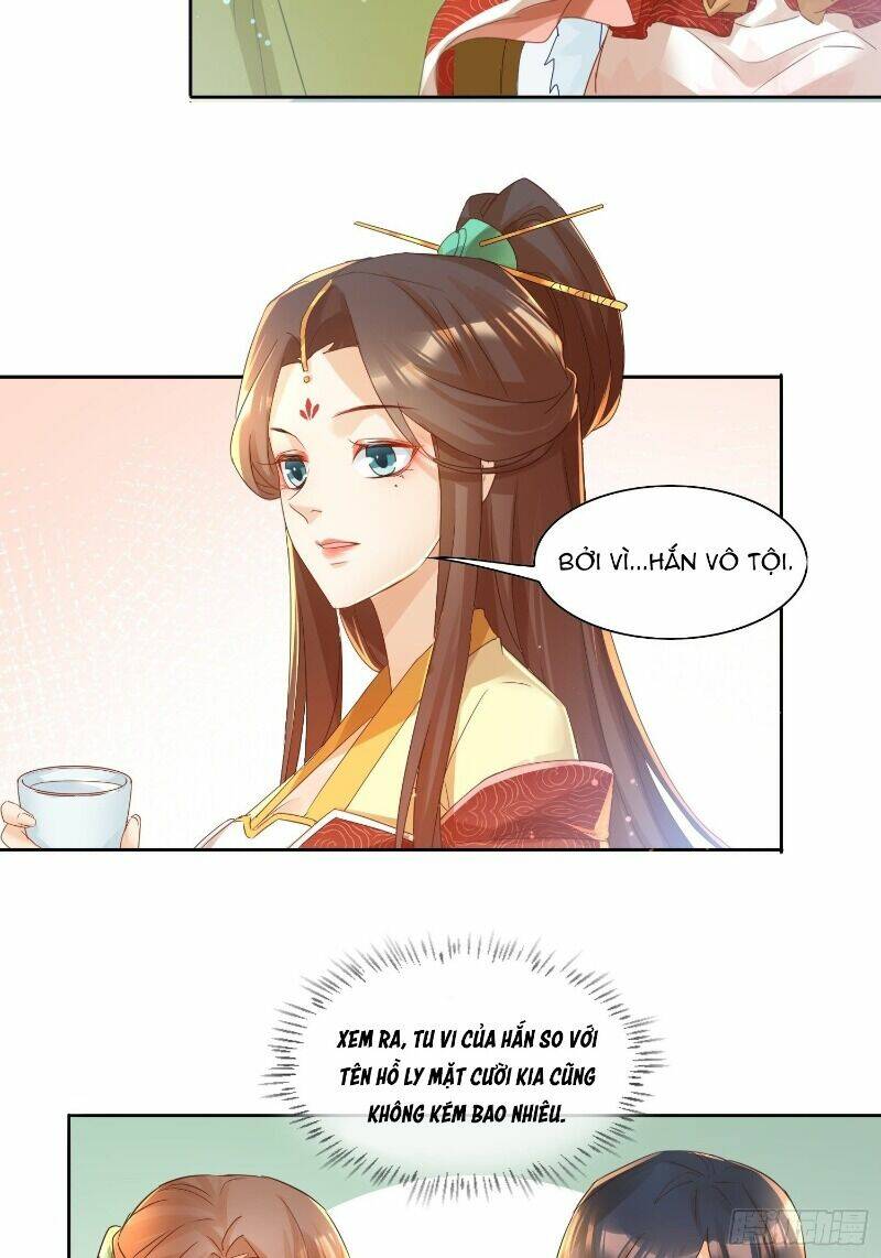 nghe nói ta là hợp hoan lão tổ? chapter 24 12