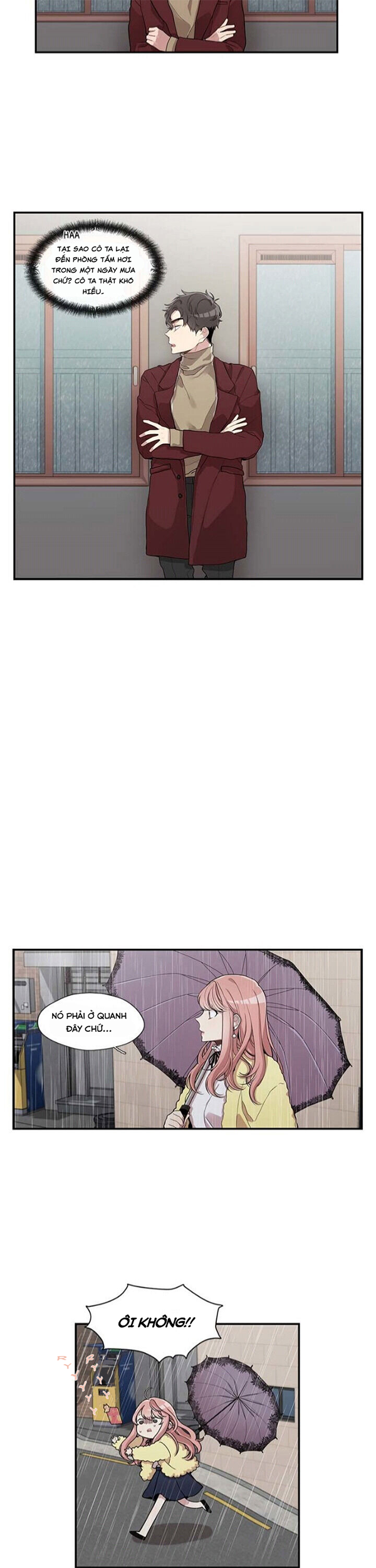 thanh xuân lầm lỡ chapter 3 7