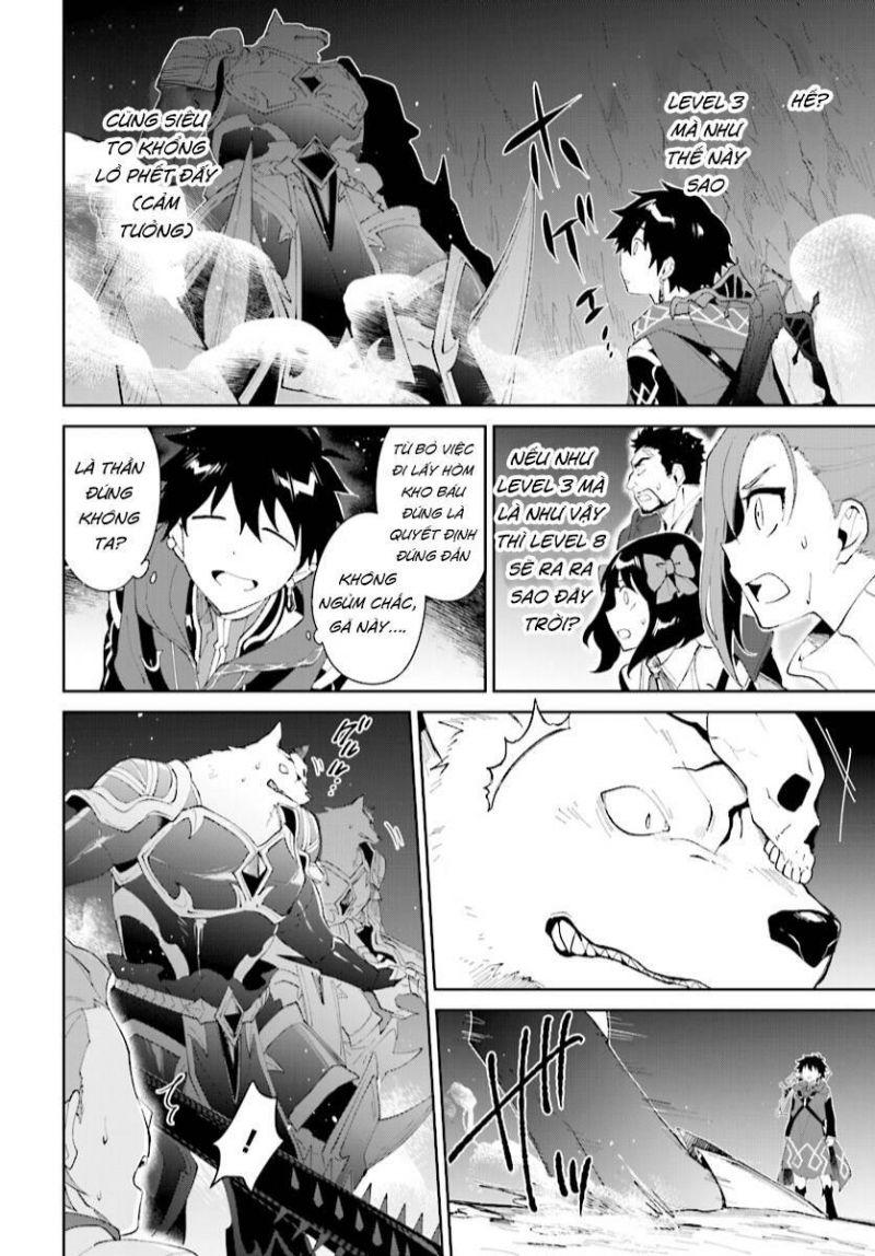 nageki no bourei wa intai shitai - saijiyaku hanta ni yoru saikiyou patei ikusei jutsu chapter 10 12