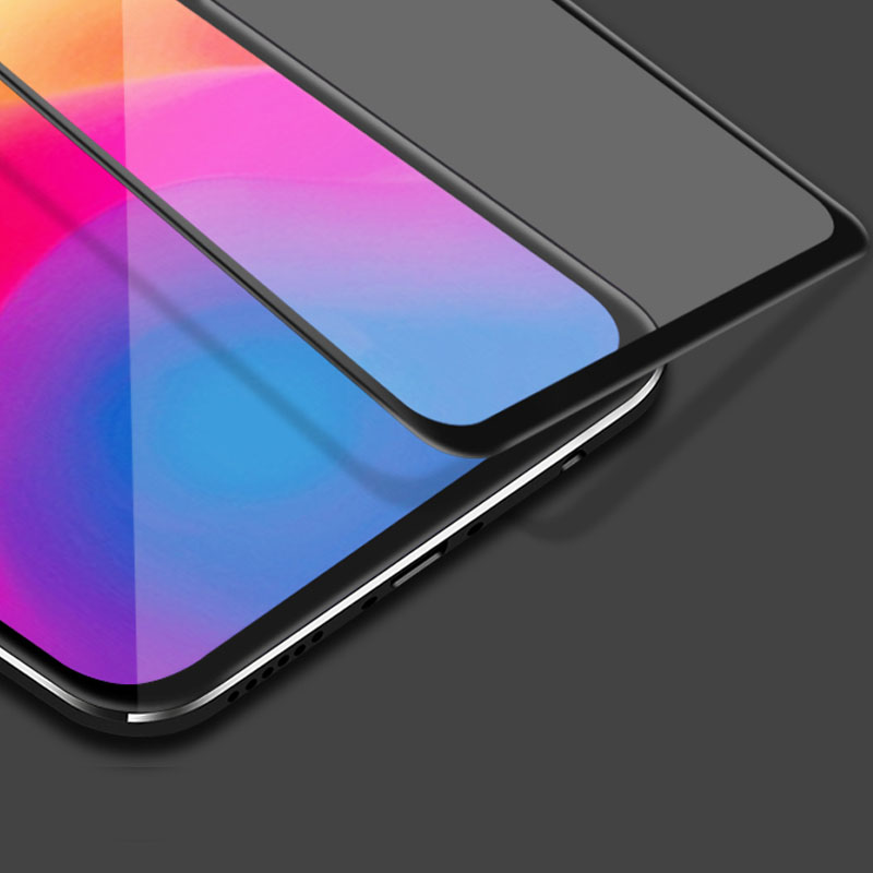 Kính cường lực dành cho Vivo V9 full màn full keo