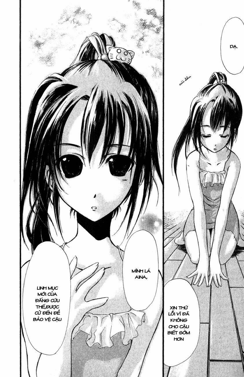 watashi no messiah-sama chapter 28 8