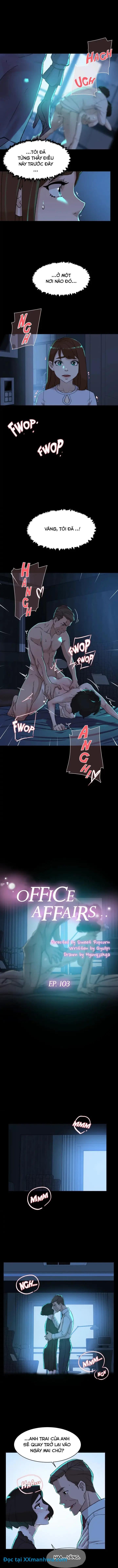 mười một cm của cô ấy chapter 103 1