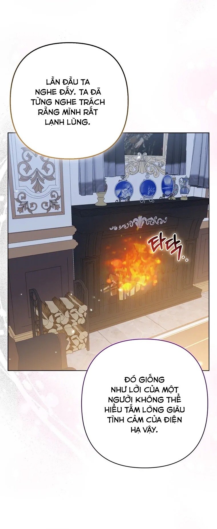 hương vị ngọt ngào muộn màn chapter 44 47