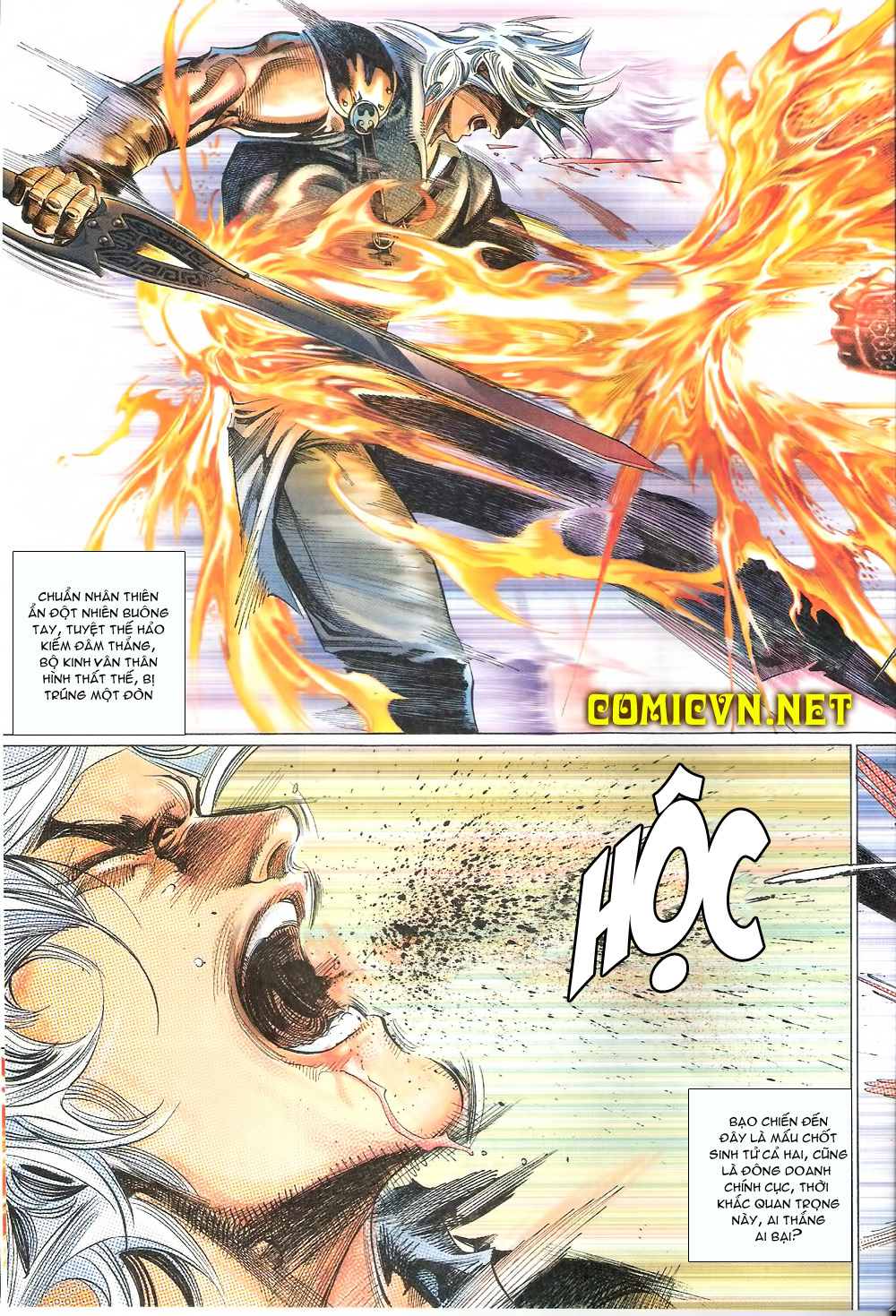 phong vân chapter 552 31