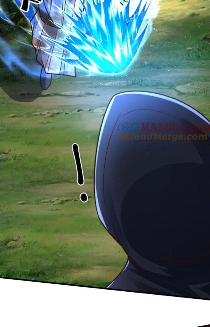 ta nuôi ma quỷ ở trấn ma ti chapter 110 14