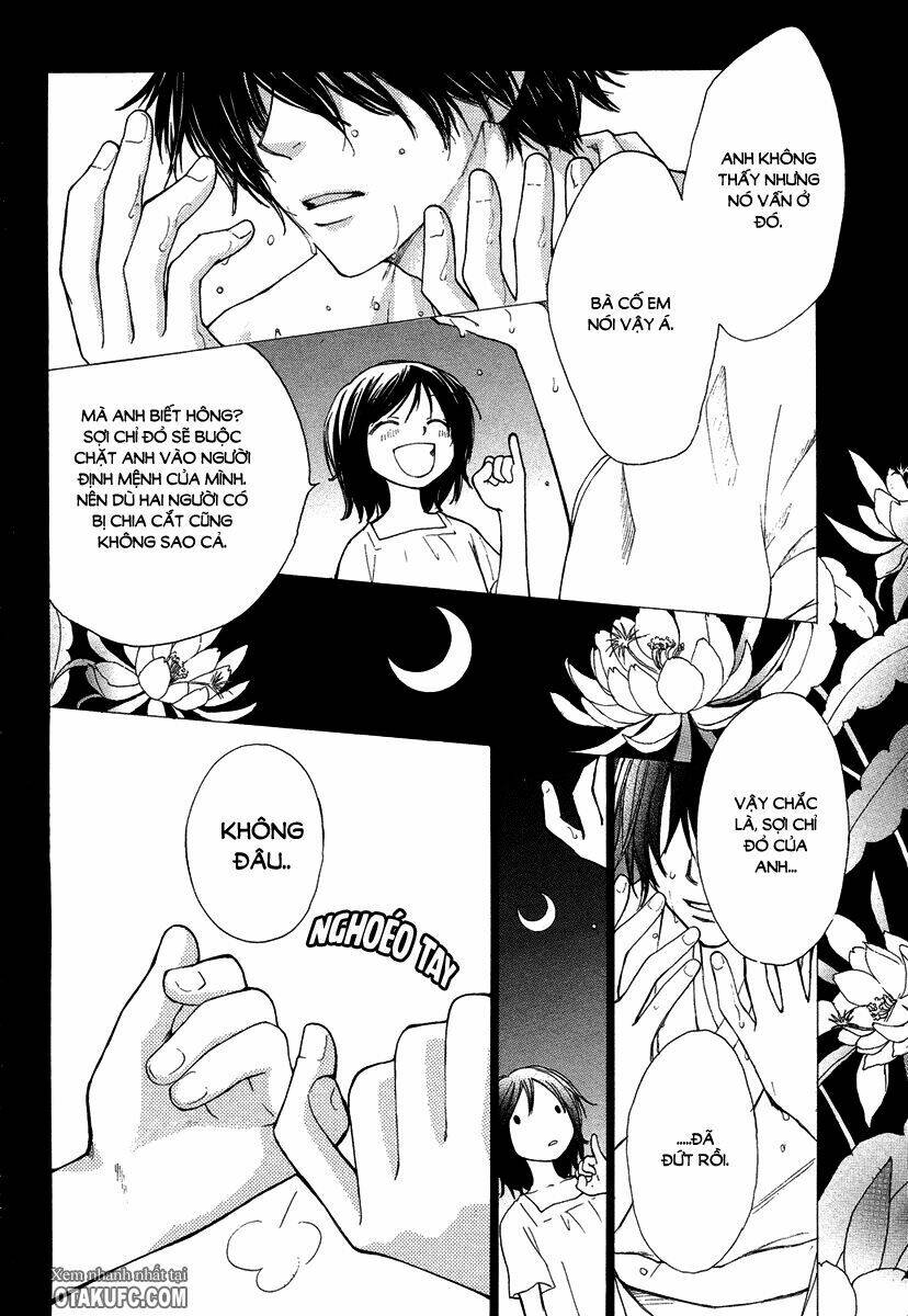 tổng hợp one shot. chapter 10 5