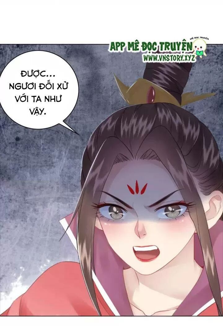 cực phẩm phế vật tiểu thư chapter 101 17