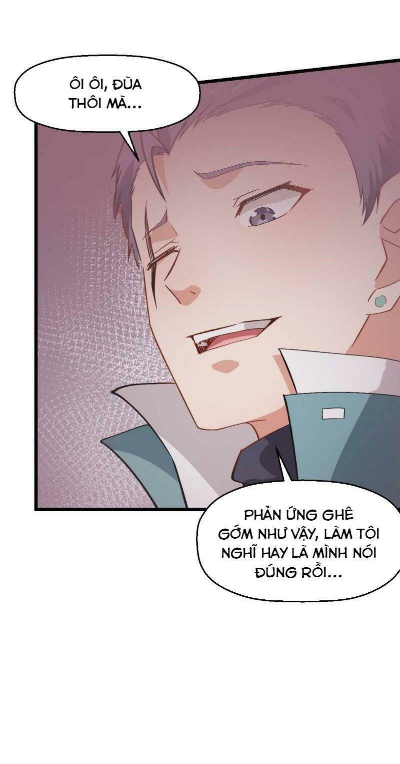 vườn trường cuồng sư hệ thống chapter 101 23