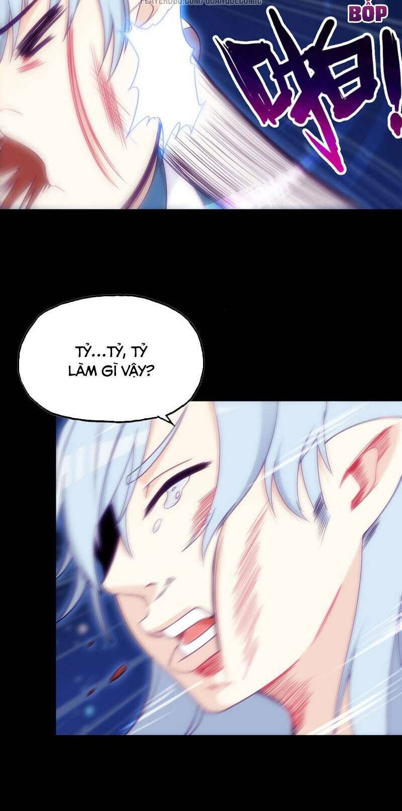 khởi đầu bằng một con côn chapter 52 16