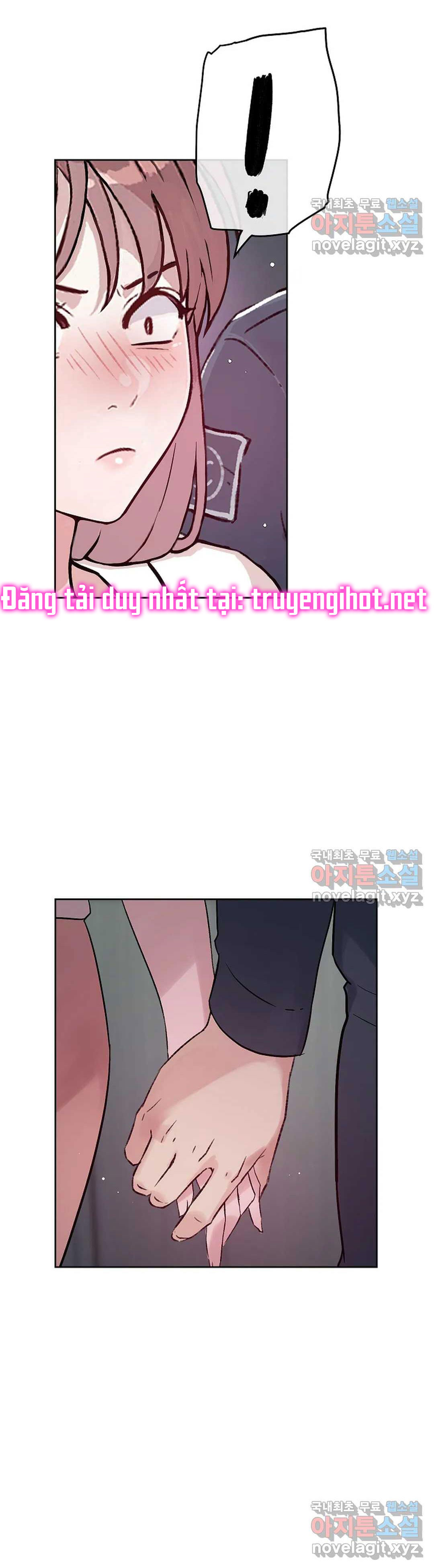 [18+] công tư phân minh chapter 49.1 17