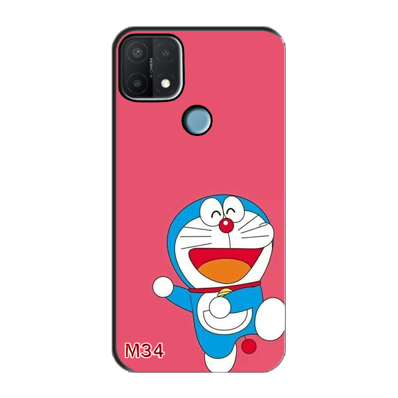 Ốp Lưng Dành Cho OPPO A15