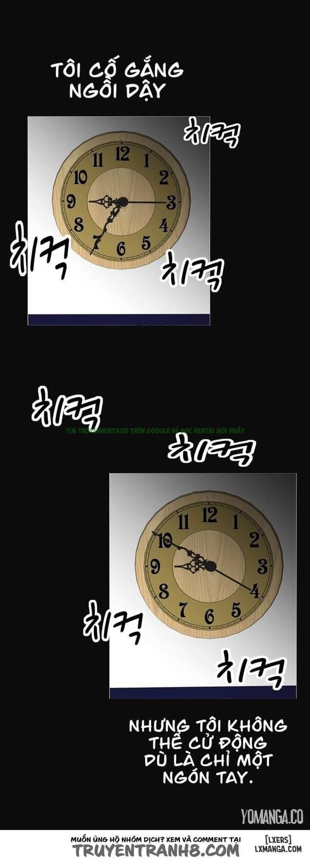 mùi vị của đôi bàn tay chapter 39 35
