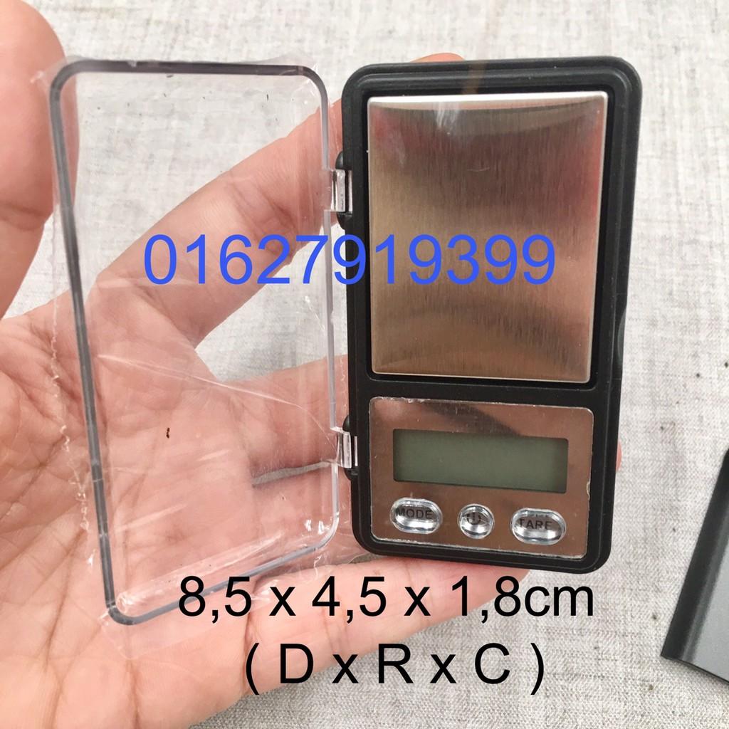 Cân tiểu li 998