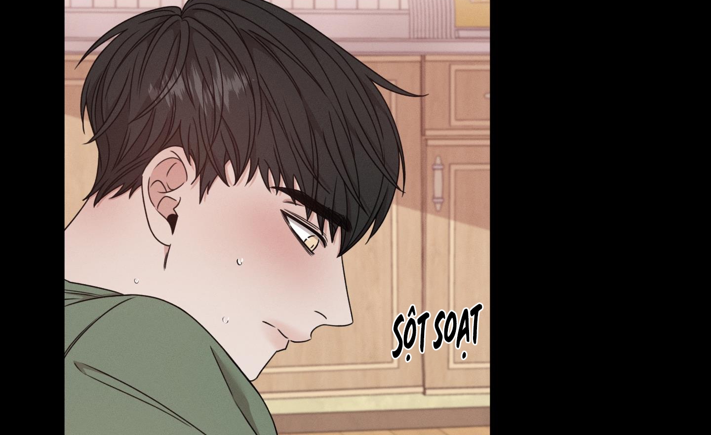 hội chứng minmotion chapter 33 16