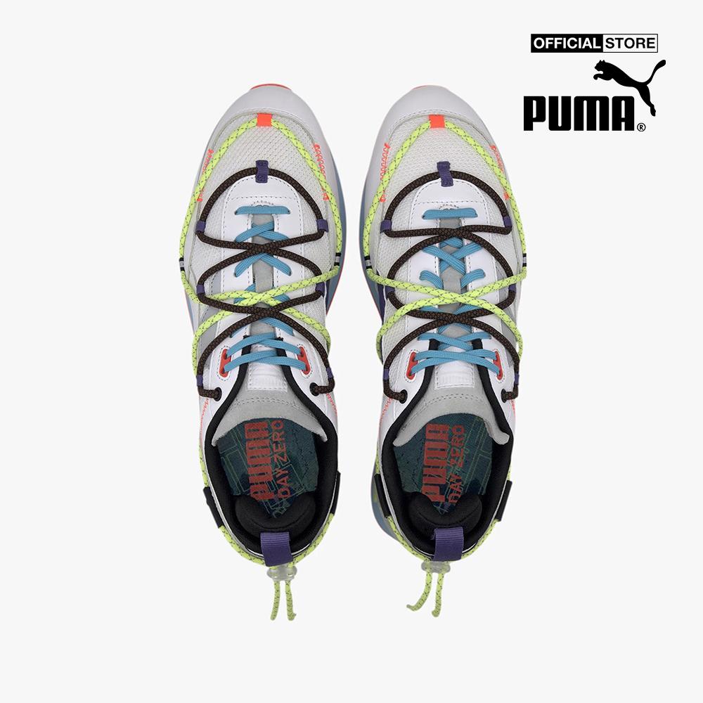 PUMA - Giày sneaker PUMA x Central Saint Martins 372711-01