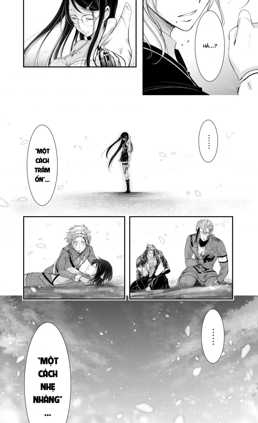 kích trụy vương huyền thoại chapter 72 30