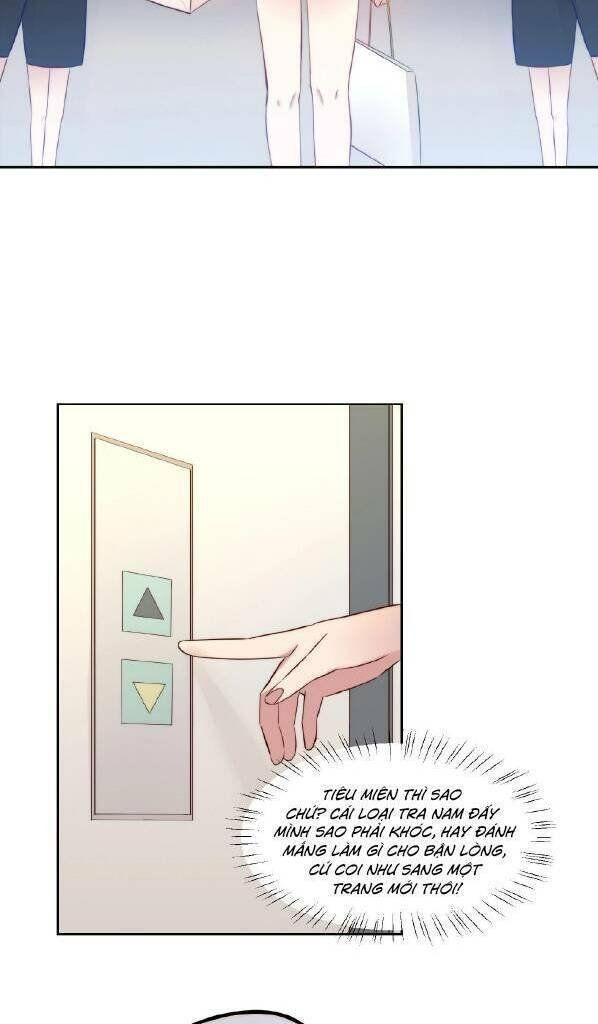 tình yêu như một vở kịch chapter 1.5 3