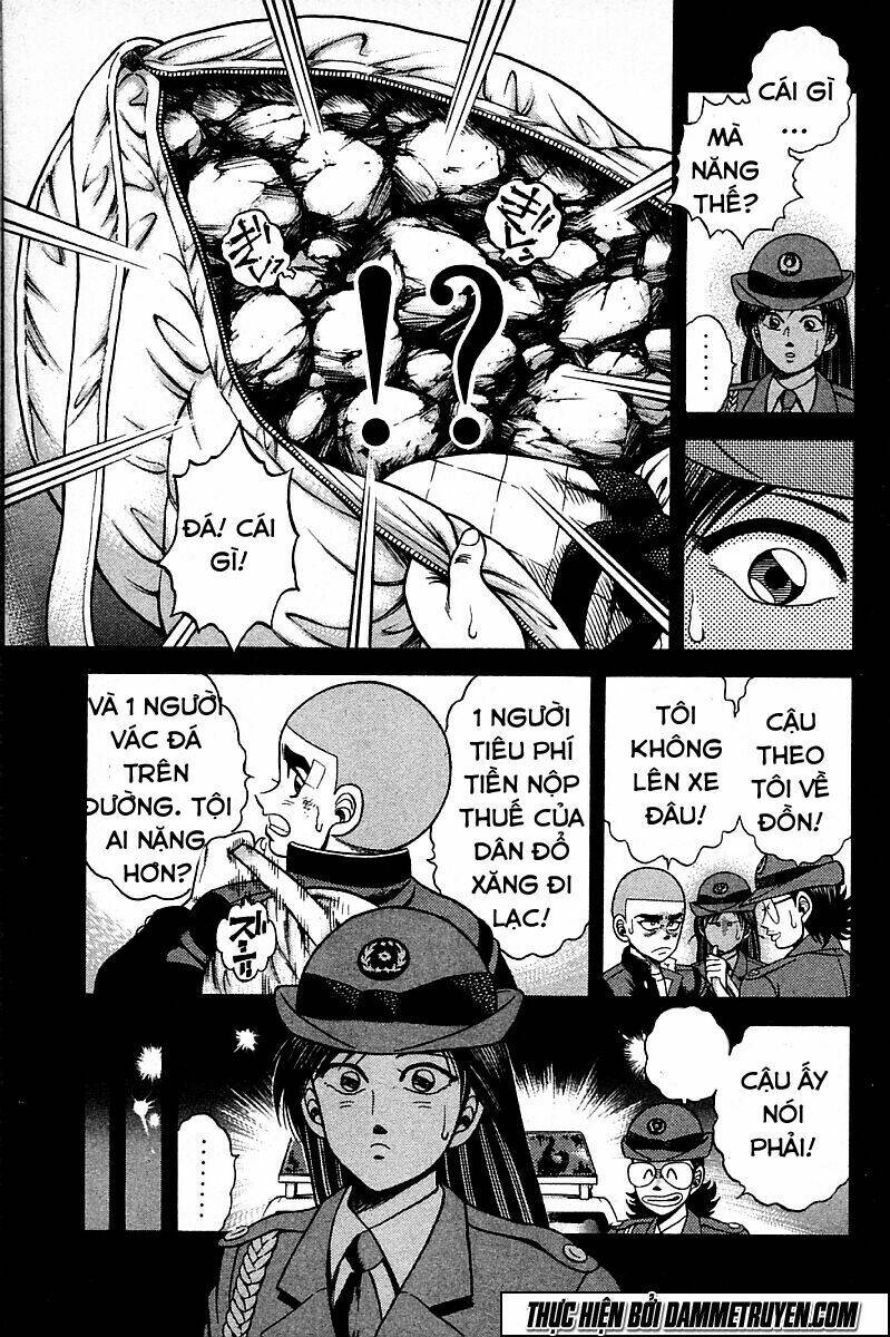 shin kotaro makaritoru! juudouhen chapter 184 12