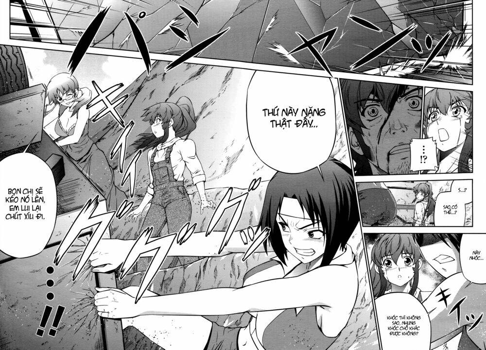 freezing zero chapter 7 25