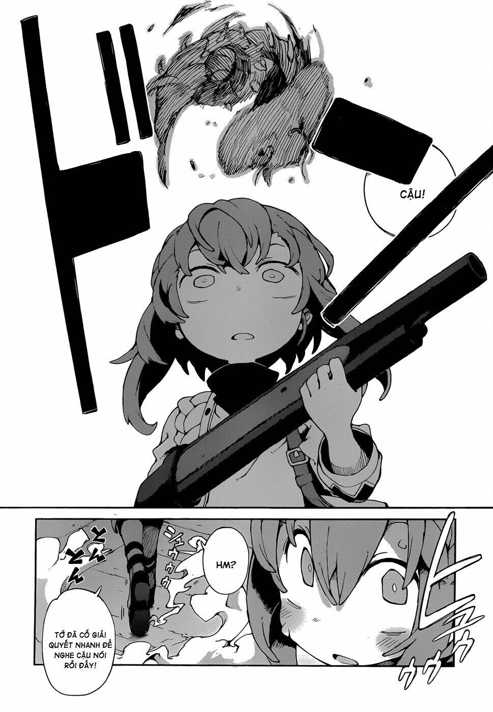 black bullet chapter 9.5 13