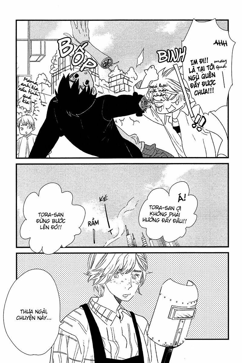 500-nen no itonami chapter 3 4