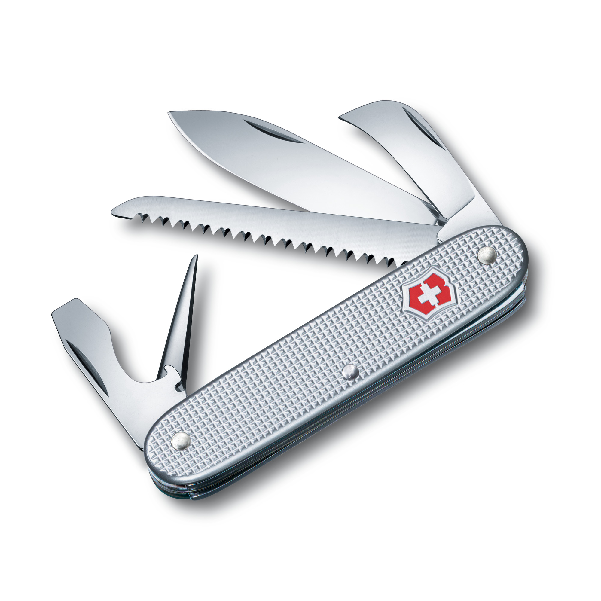 Dao đa năng VICTORINOX Pioneer 0.8150.26 (93 mm) – Hãng phân phối chính thức