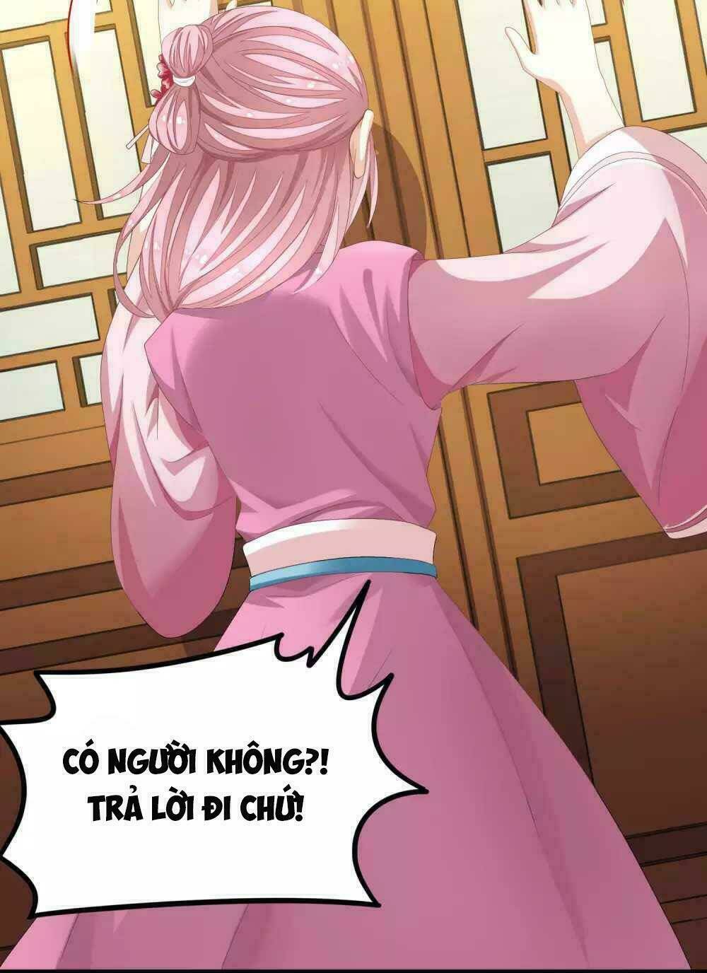 xuyên nhanh - hướng dẫn tự cứu của nữ phụ chapter 5 40