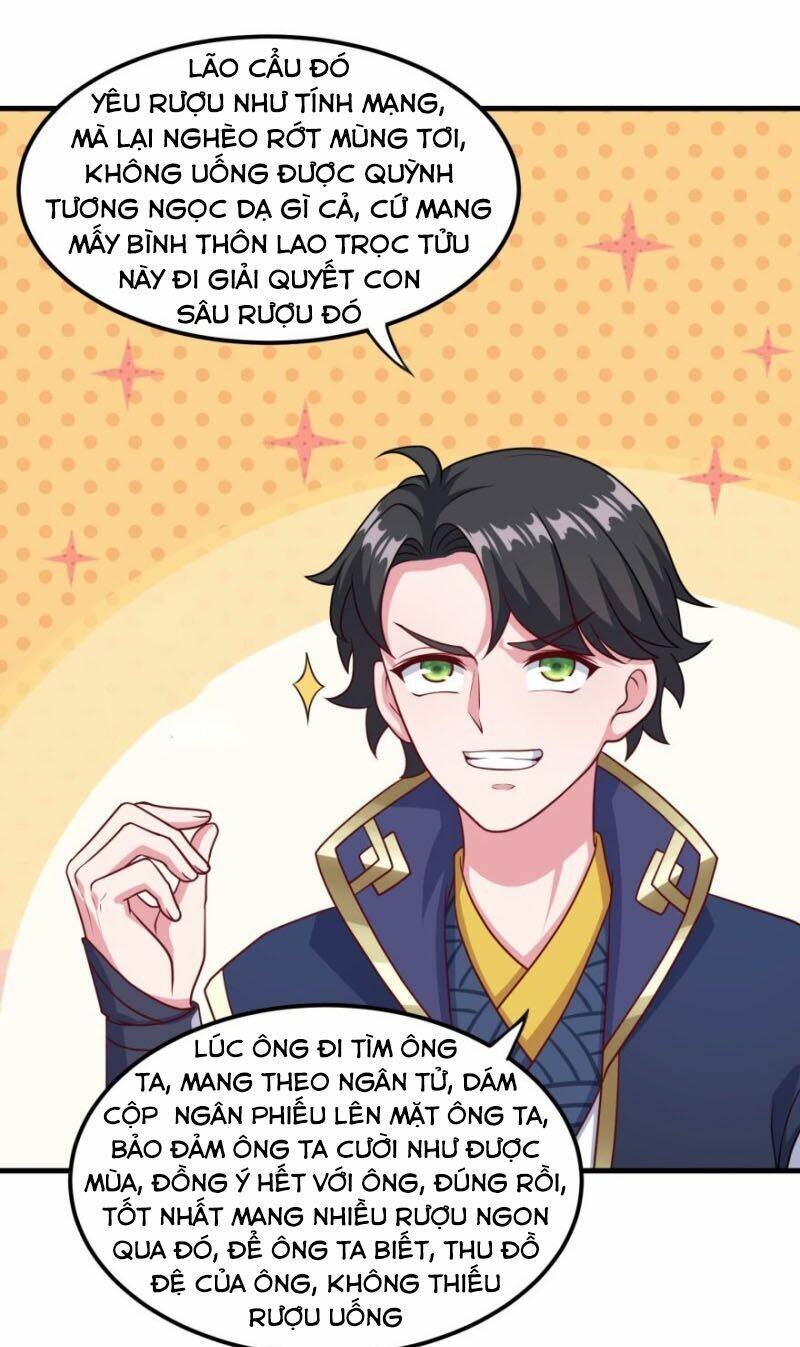 tiên ma đồng tu chapter 128 19