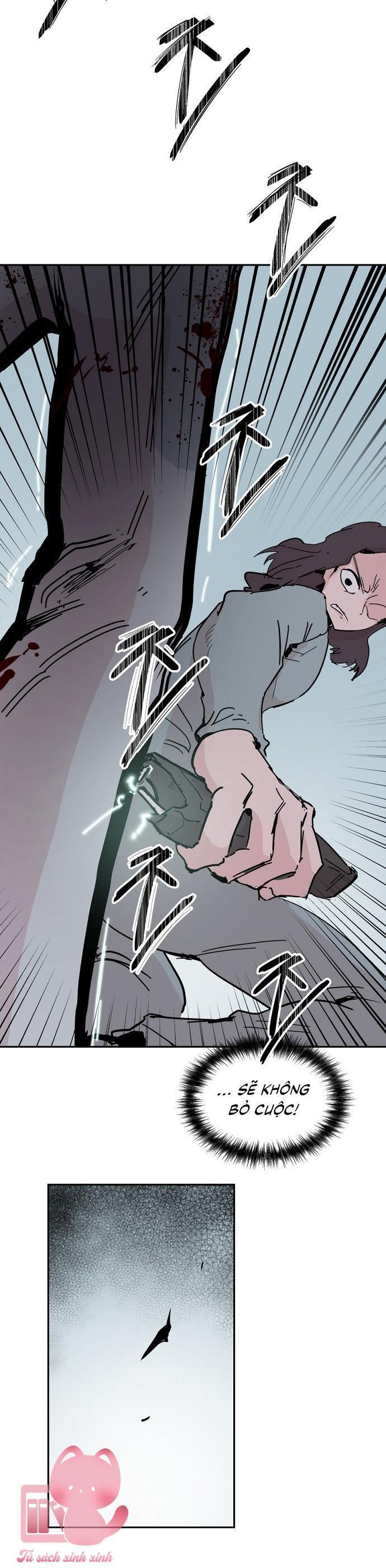 yêu không hồi kết chapter 45 30