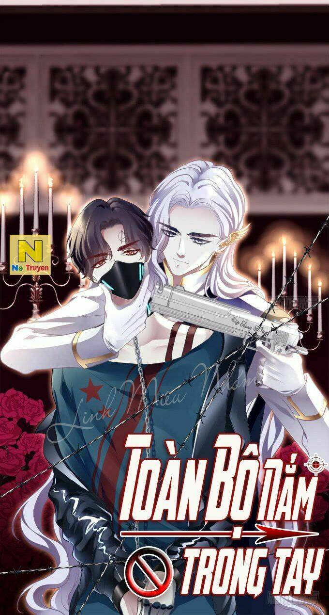 toàn bộ nắm trong tay chapter 1 1