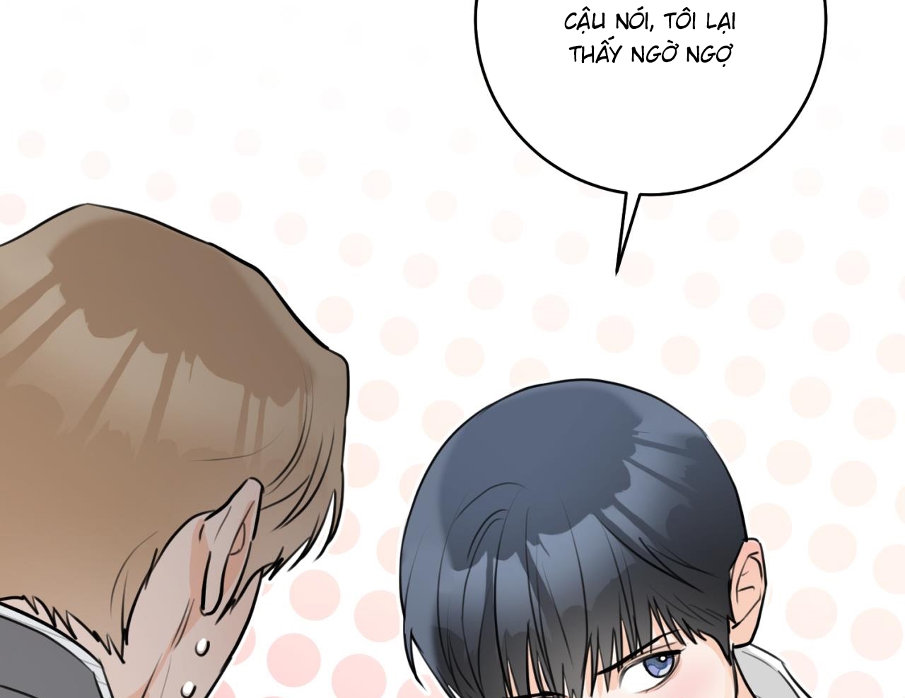 tình mình khó nói chapter 16 168