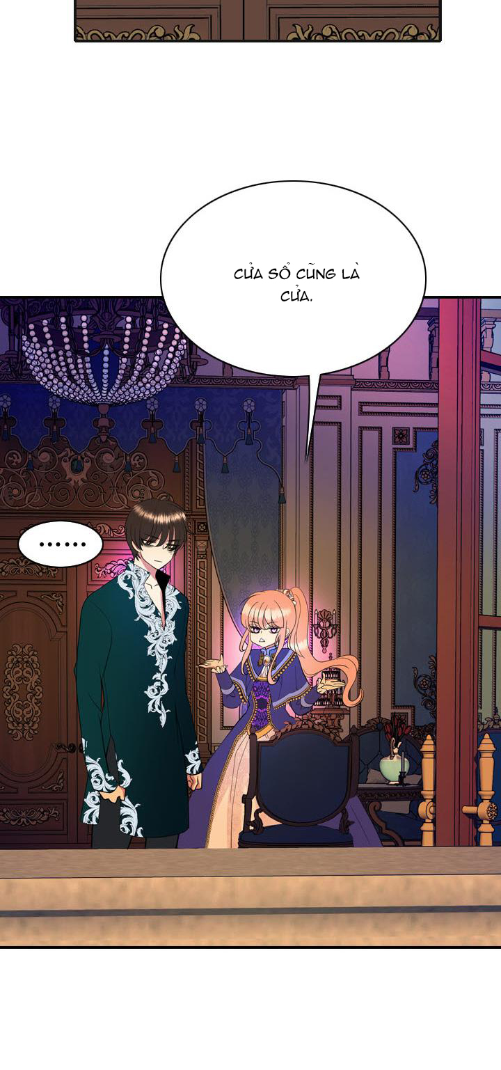 sát thủ muốn trở thành công chúa chapter 5 8