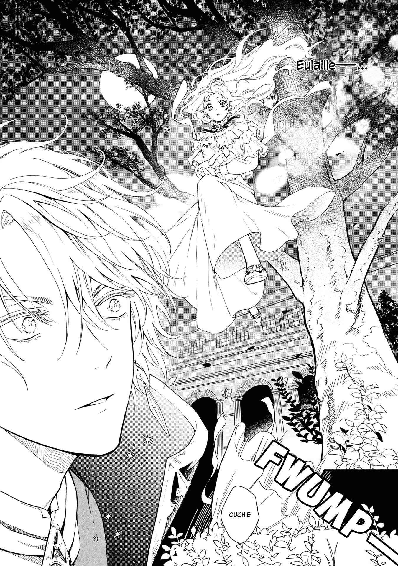 tổng hợp oneshot dù có là phản diện thì tôi sẽ chứng minh mình cũng có thể nhận được hạnh phúc!! chapter 20.2 5