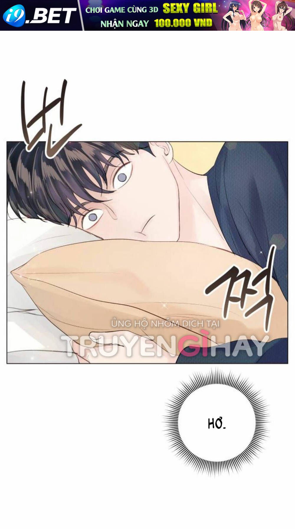 nhất định chúng ta sẽ được hạnh phúc chapter 82.2 37