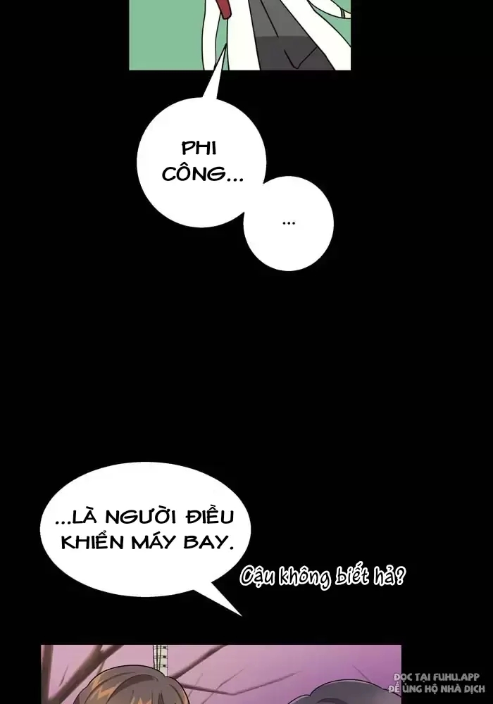 anh bạn của tôi đang phát sáng kìa ! chapter 14 31