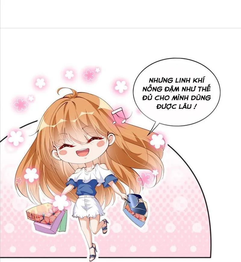 Boss Nhà Giàu Lại Là Nữ Sinh Trung Học! chapter 43.44 12