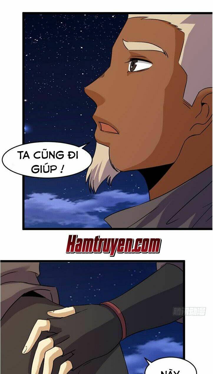 phong quỷ truyền thuyết chapter 171 15