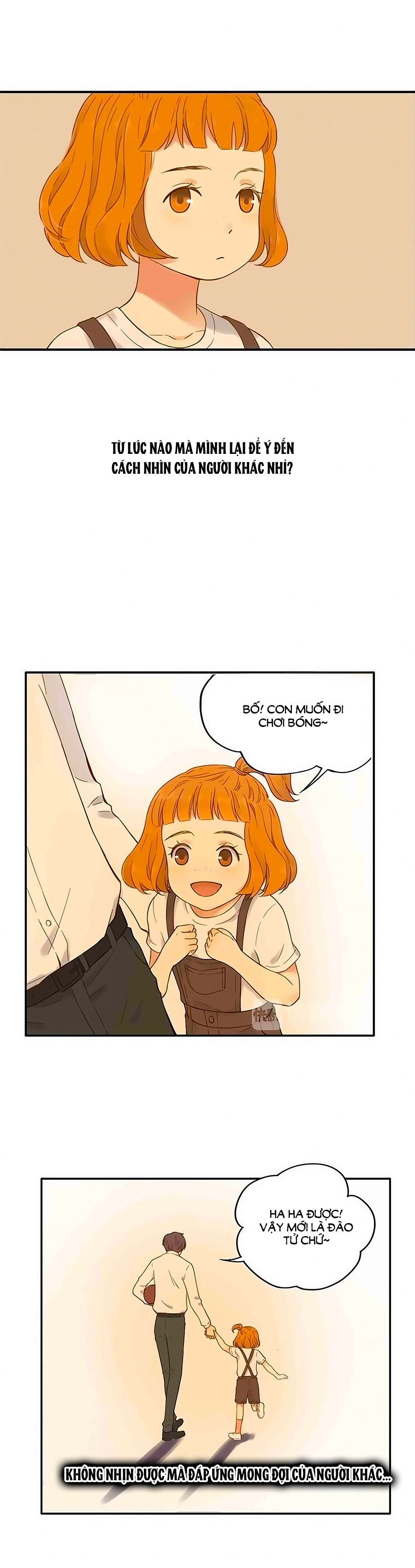 Bạc Hà Chi Hạ 2 chapter 48 - Trang 6